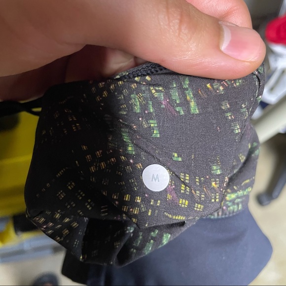 Lululemon Shorts - Picture 3 of 3